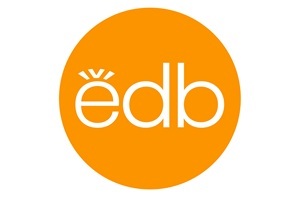 Escuelas de doblaje - Logo Escuela de Doblaje de Barcelona