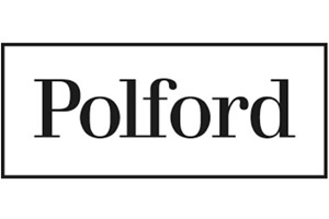 Escuelas de doblaje - Logo Polford Estudio Barcelona