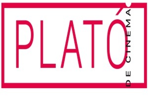 Logo Plató de Cinema Barcelona