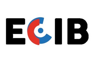 Logo Escuela de Cine de Barcelona (ECIB)
