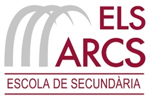 Logo Escuela Els Arcs Barcelona