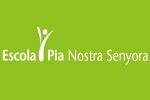 Logo Escuela Pía Nuestra Señora Barcelona