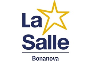 Logo La Salle Bonanova Barcelona