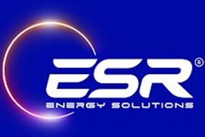 Logo ESR Energy Solutions Barcelona