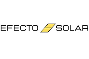 Logo Efecto Solar