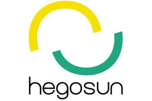 Logo Hegosun