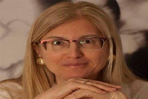 Lda. Georgina Burgos Gil