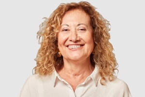 Sexólogos - Dra. Francisca Molero