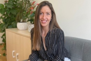 Sexólogos - Dra. Carla Carulla Capdevila
