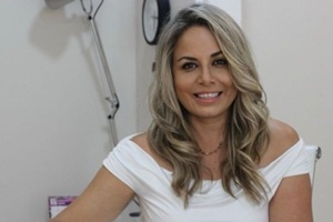 Dra. Mayra Ariza