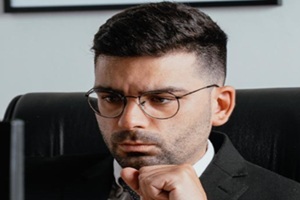 Abogados accidentes de tráfico - Abg. Iker Cordón