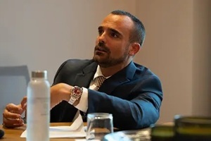 Abg. Joaquín Sugrañes