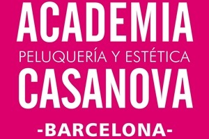 Logo Academia Casanova Barcelona