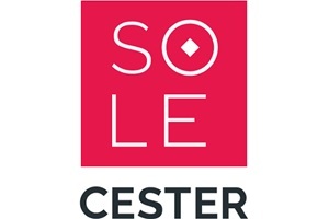 Academias de maquillaje - Logo Sole Cester Barcelona