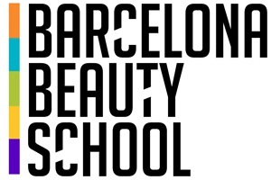 Logo Barcelona Beauty School