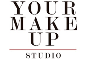 Logo Your Make Up Studio Barcelona