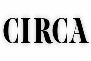 Logo Circa Tattoo Barcelona