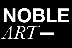 Logo Noble Art Academy