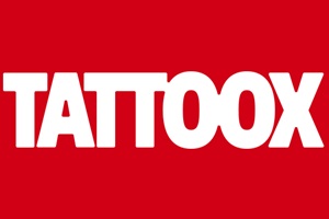 Cursos de tatuaje - Logo Tattoox Club Barcelona