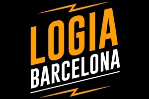 Cursos de tatuaje - Logo Logia Tattoo Barcelona