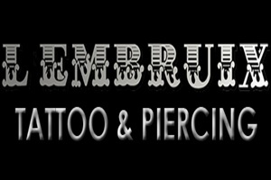 Logo L´Embruix Barcelona