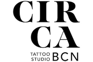 Logo Circa Tattoo Barcelona
