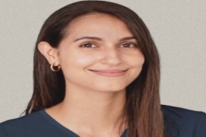 Dentistas estéticos - Dra. Laura Navarro Trasobares