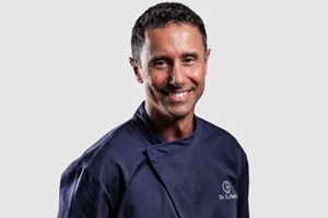 Dentistas estéticos - Dr. Esteban Padrós