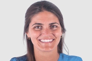 Dra. Carla Ferrándiz Raduá