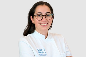 Dra. Lory Abrahamian