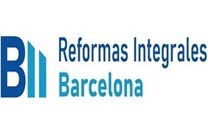 Empresas de reformas - Logo Reformas Integrales Barcelona
