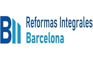 Empresas de reformas - Logo Reformas Integrales Barcelona
