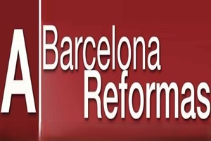 Empresas de reformas - Logo A Barcelona Reformas