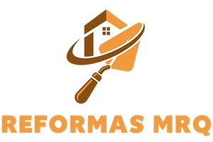 Logo Reformas MRQ Barcelona