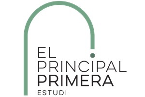 Logo El Principal Primera Barcelona