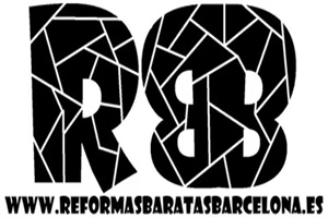 Logo Reformas Barcelona Barata