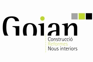 Logo Goian Barcelona
