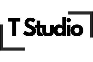 Logo T Studio Barcelona