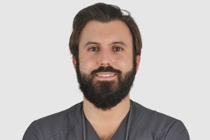 Dr. Antonio Morelló Vicente