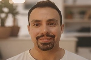 Psicoterapeutas - Dr. Roberto Lara Santos