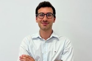 Ldo. Guillermo García