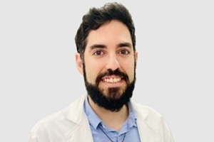 Ldo. Eric Muñoz Caravaca