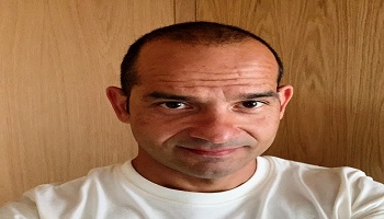 Andrés infantes