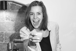 Arquitectos en Barcelona - Adriana Guillén Peralta