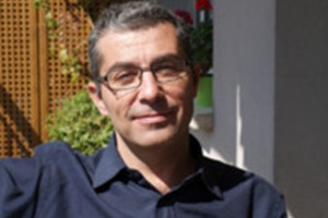 Xavier Llagostera