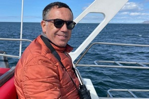 Arq. Juan Ramón Dacosta Díaz