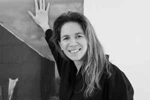 Arquitectos en Barcelona - Carla Puig Climent
