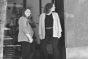 Arquitectos en Barcelona - Adriana Guillén Peralta