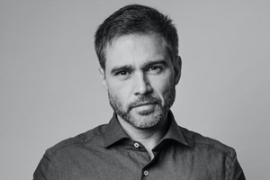 Arquitectos en Barcelona - Iker Alzola Molina