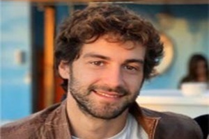 Adrià Serrano Sanahuja